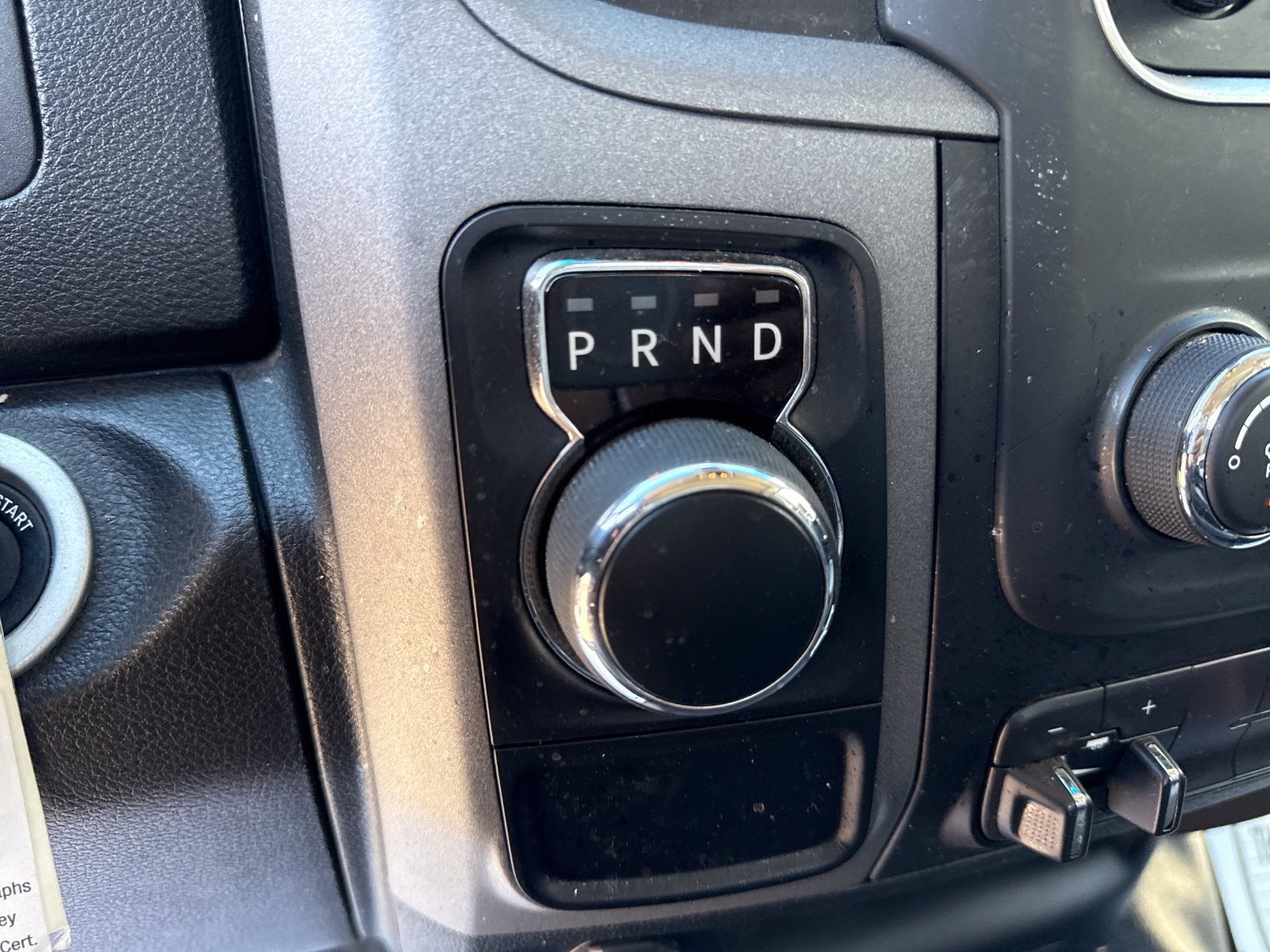 Used 2022 RAM 1500 Tradesman w/ Trailer Tow Group RWD image 24