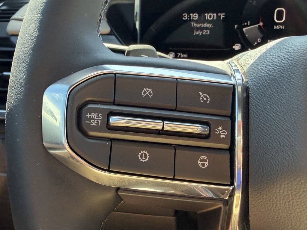 New 2026 GMC Acadia Elevation w/ Super Cruise Package FWD image 27