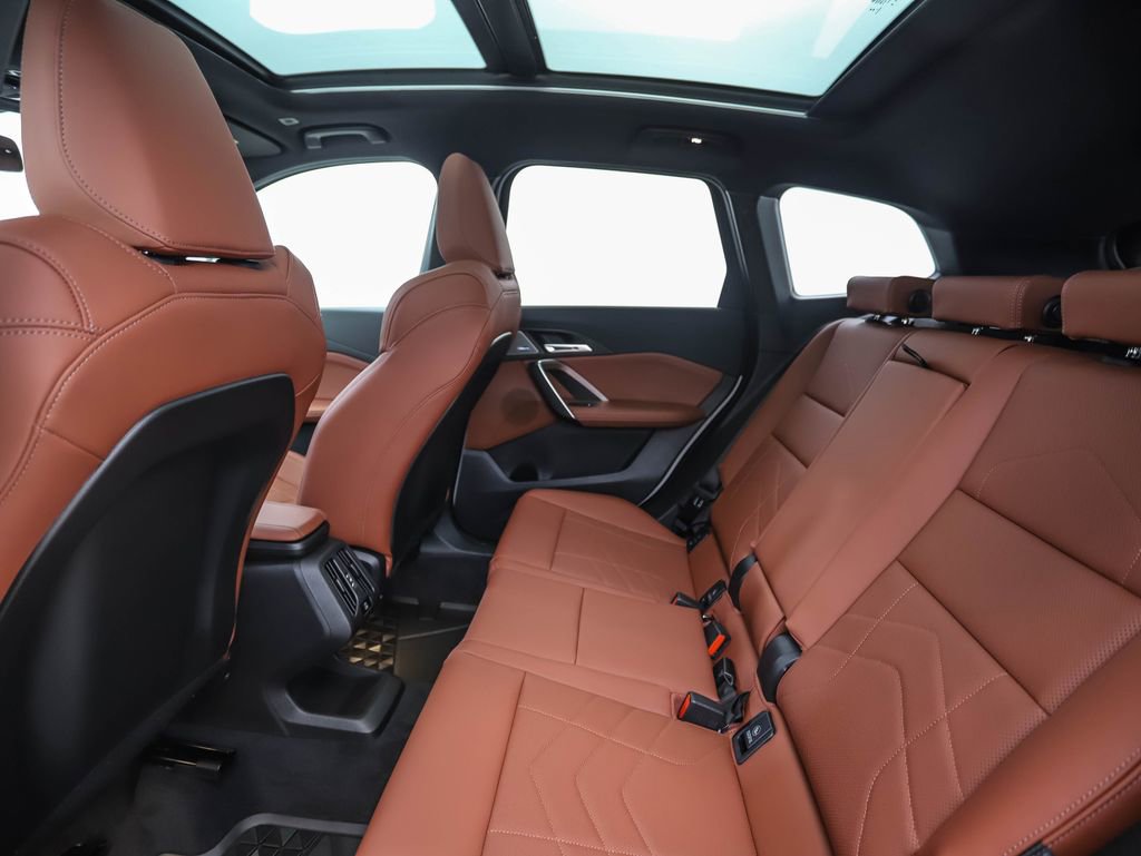 New 2026 BMW X1 xDrive28i w/ Convenience Package image 23