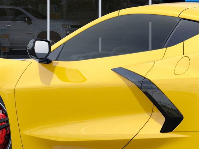 New 2026 Chevrolet Corvette Stingray Coupe w/ Z51 Performance Package image 12