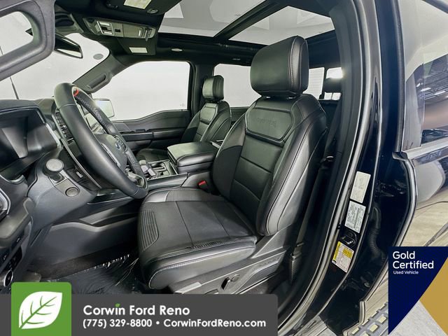 Certified 2023 Ford F150 Raptor image 25