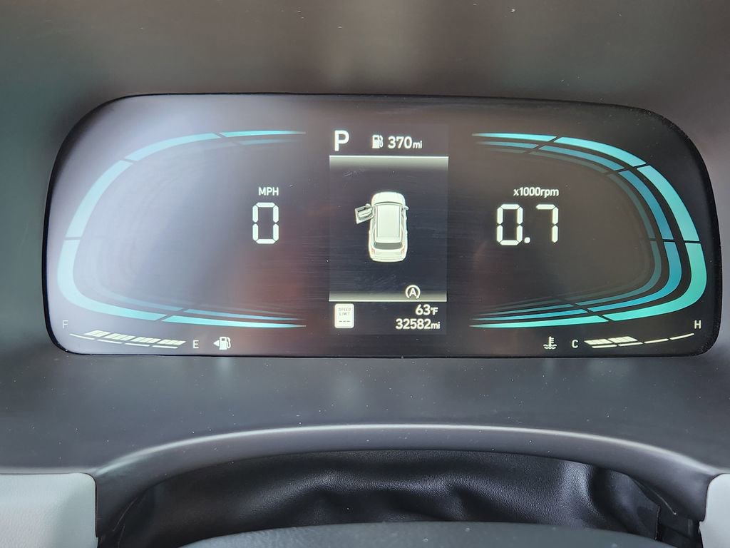 Used 2025 Hyundai Palisade SEL AWD/4WD image 7