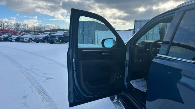 New 2026 Chevrolet Tahoe Premier image 13