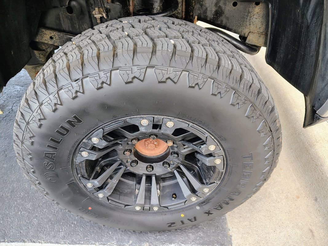 Used 2012 RAM 3500 ST w/ Chrome Appearance Group image 20