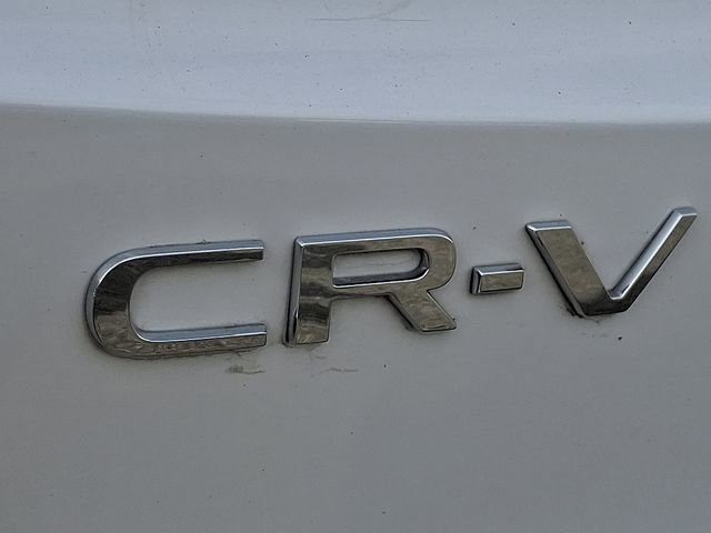 Used 2024 Honda CR-V EX image 30