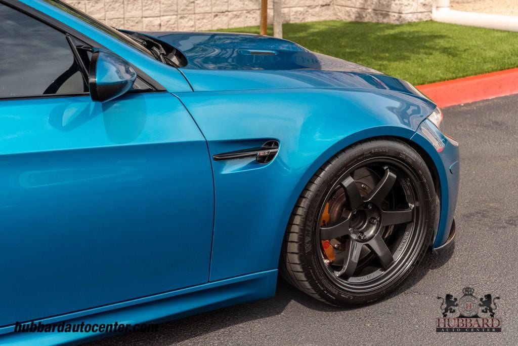 Used 2013 BMW M3 Coupe RWD image 34