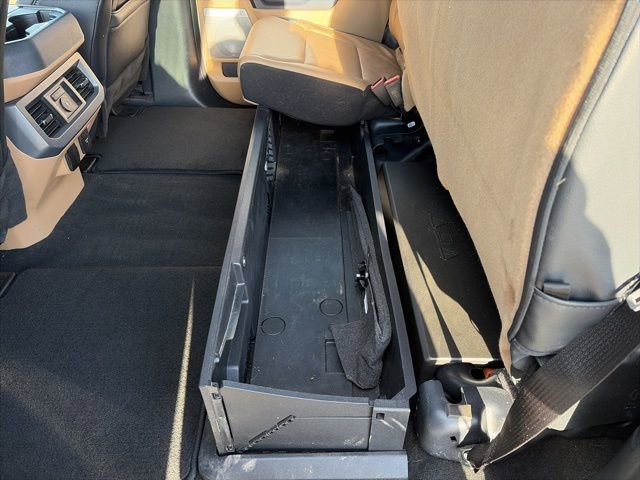 Used 2024 Ford F350 Lariat w/ Tremor Off-Road Package image 20