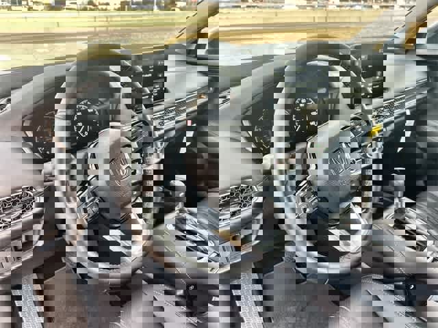 Certified 2026 Honda HR-V EX-L image 15