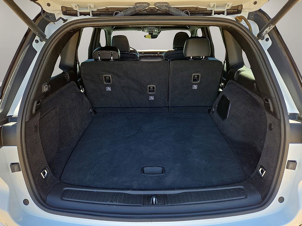 Used 2024 Jeep Grand Cherokee Trailhawk image 15