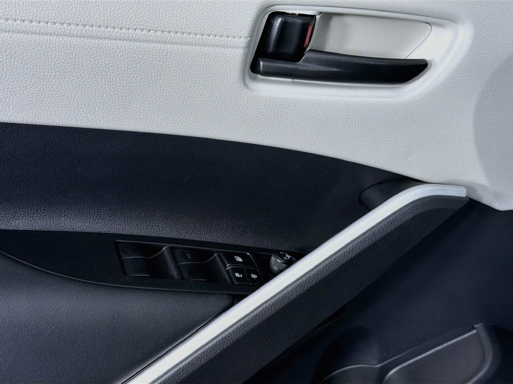 New 2026 Toyota Corolla Cross L FWD image 22