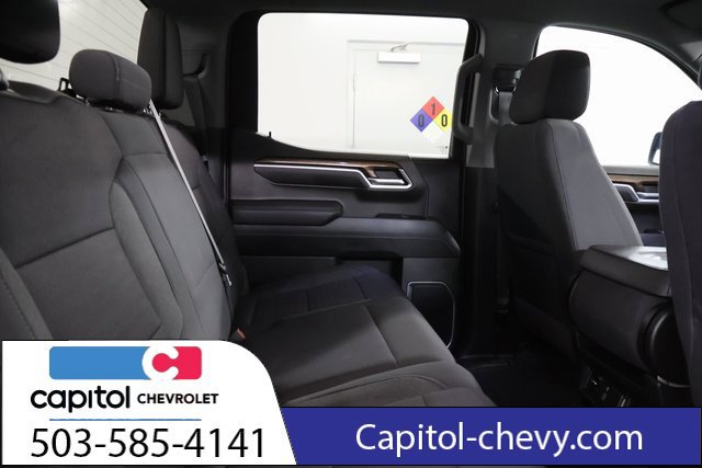 Used 2022 Chevrolet Silverado 1500 RST AWD/4WD image 29