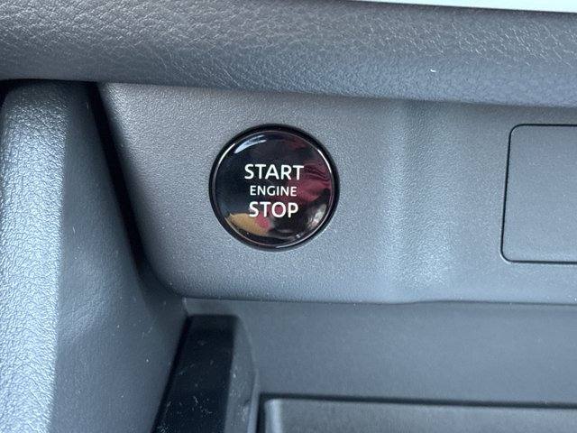 New 2026 Nissan Rogue SV w/ SV Premium Package image 21