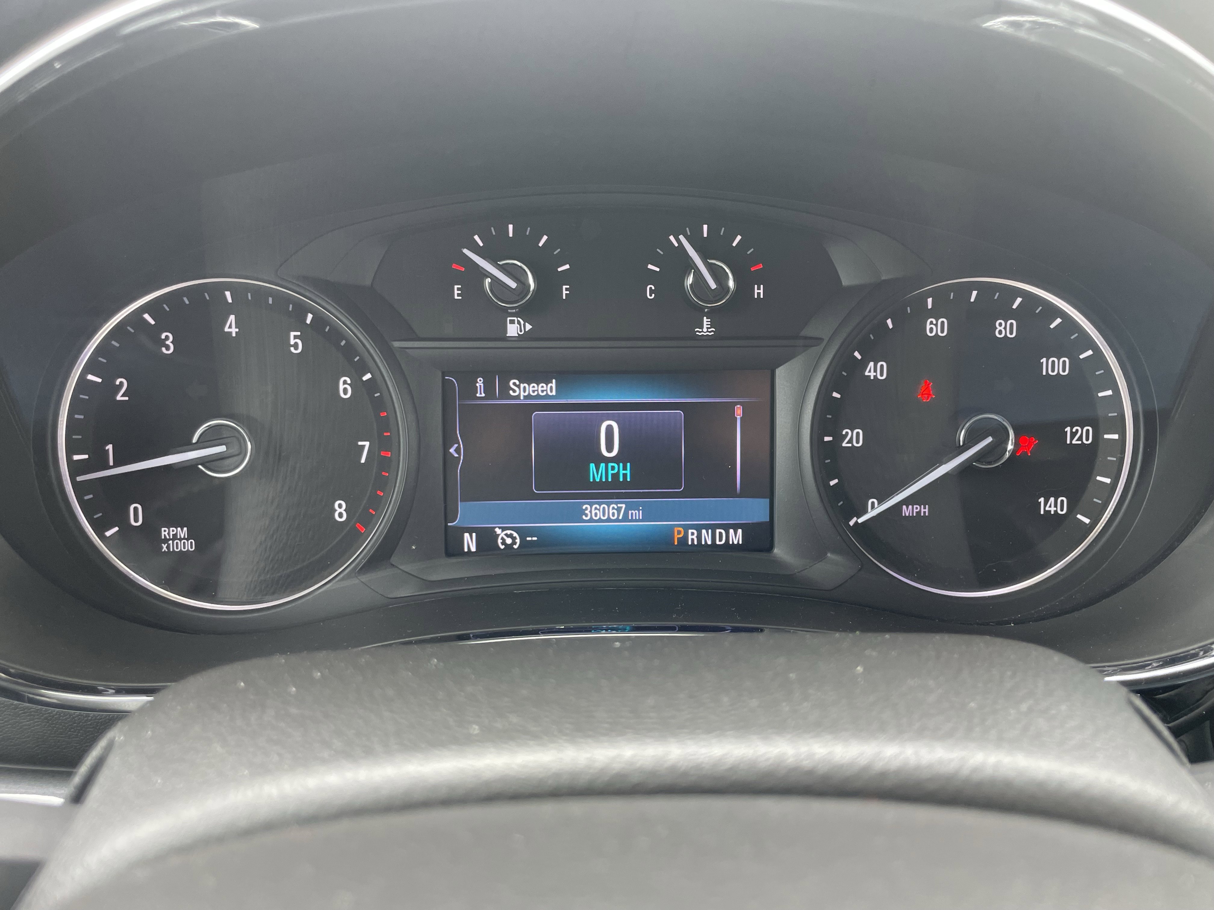 Used 2022 Buick Encore Preferred w/ Safety Package image 20