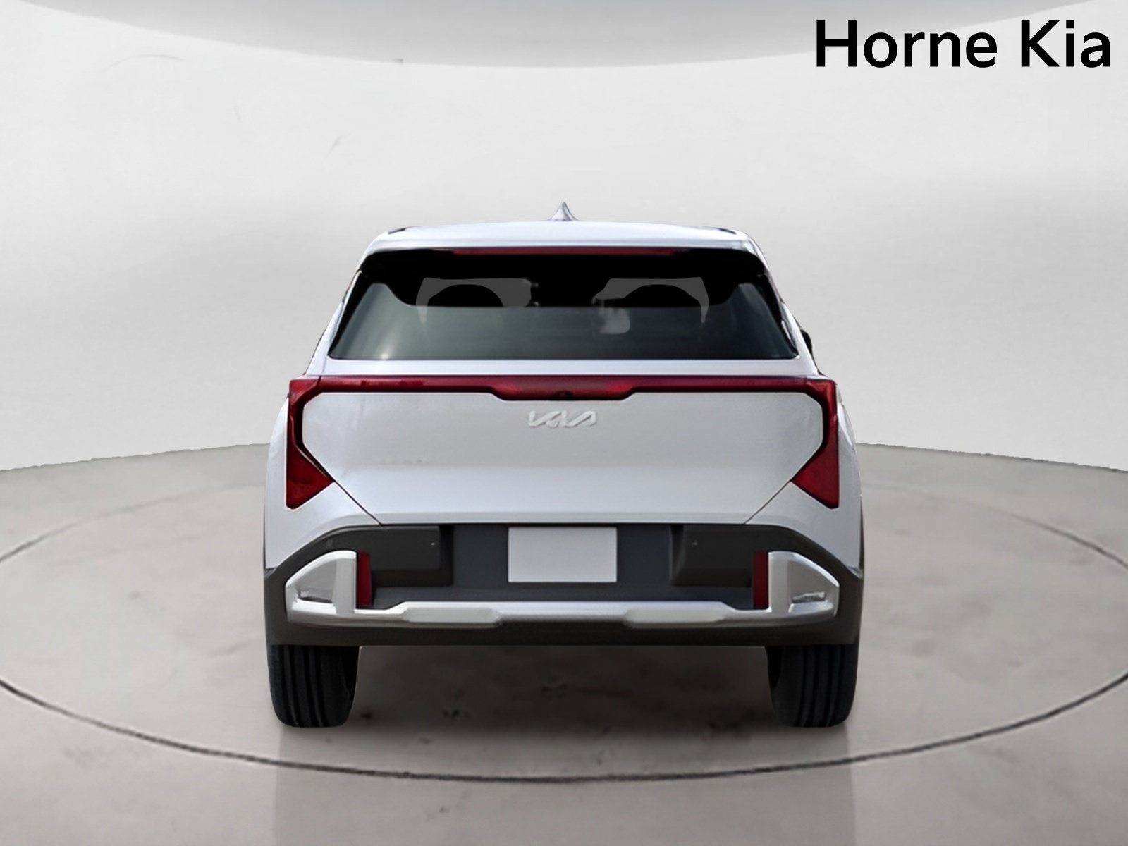 New 2027 Kia Seltos S FWD image 5