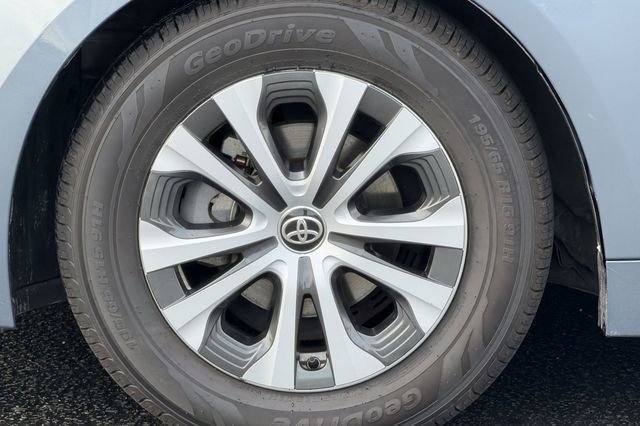 Certified 2021 Toyota Corolla LE image 29