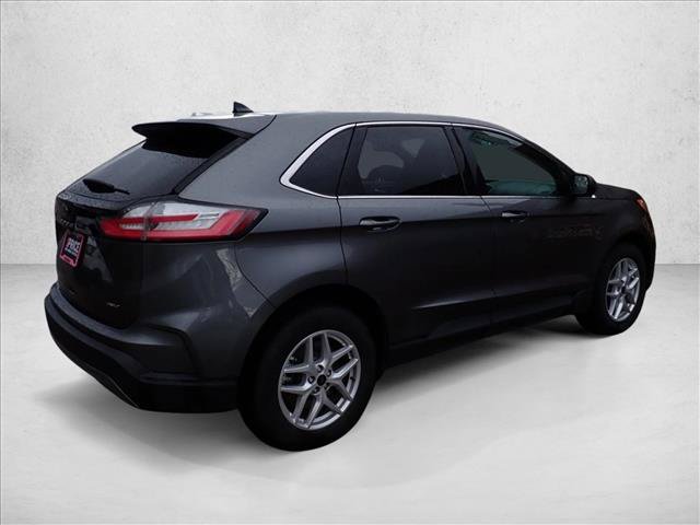Used 2024 Ford Edge SEL AWD/4WD image 4