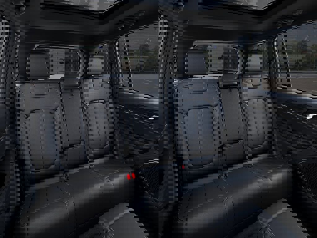 New 2026 Jeep Grand Cherokee Limited image 16