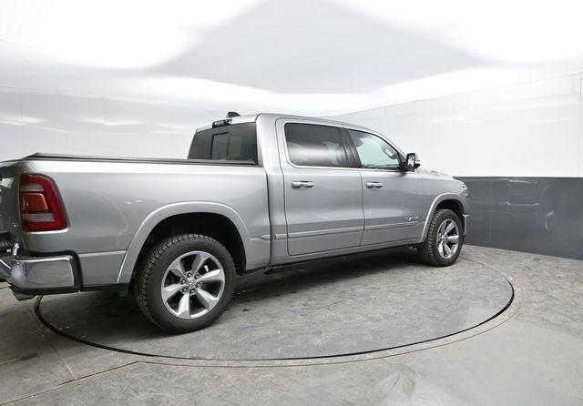 Used 2022 RAM 1500 Limited image 8