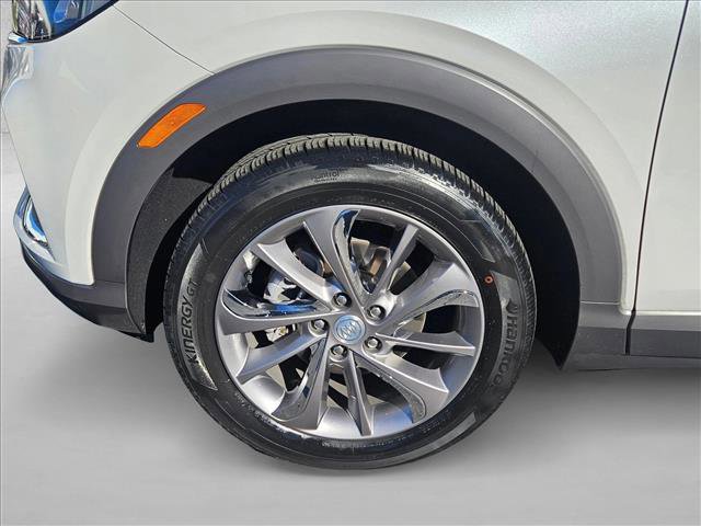 Used 2022 Buick Encore GX Essence w/ Experience Buick Package image 22