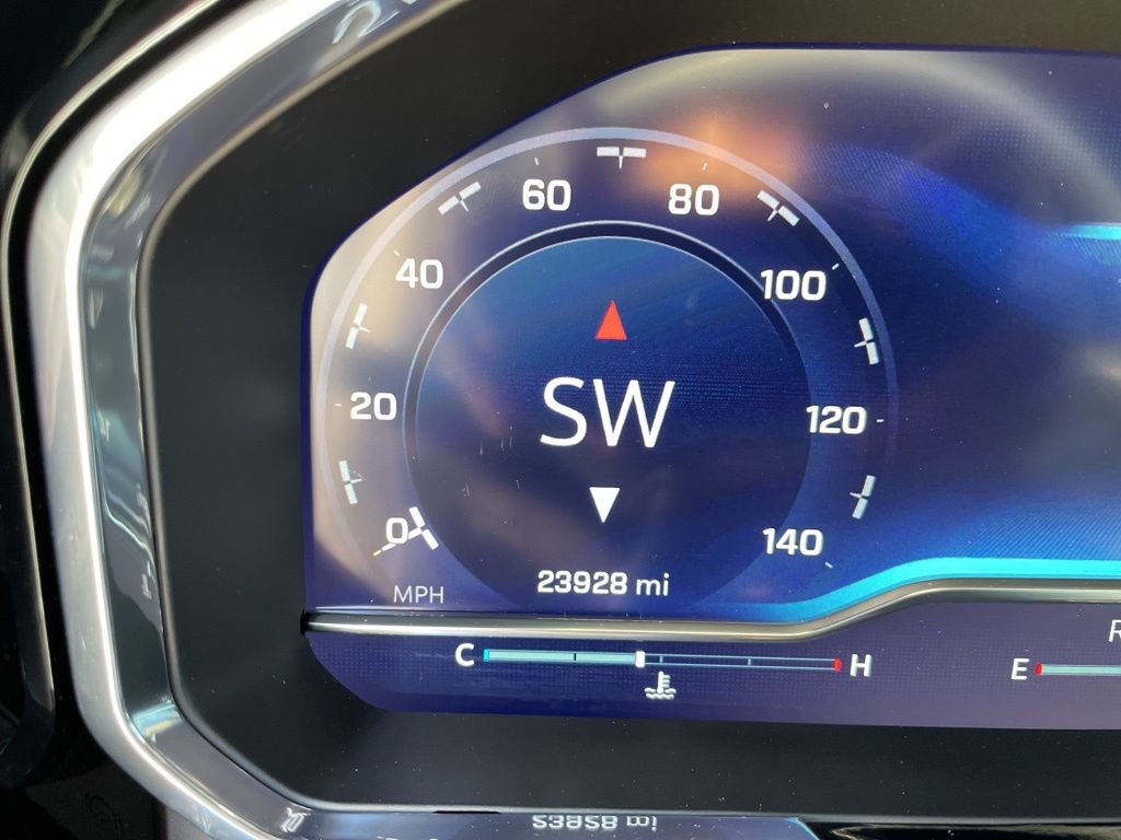 Used 2025 Chevrolet Silverado 2500 LT w/ Texas Edition image 18