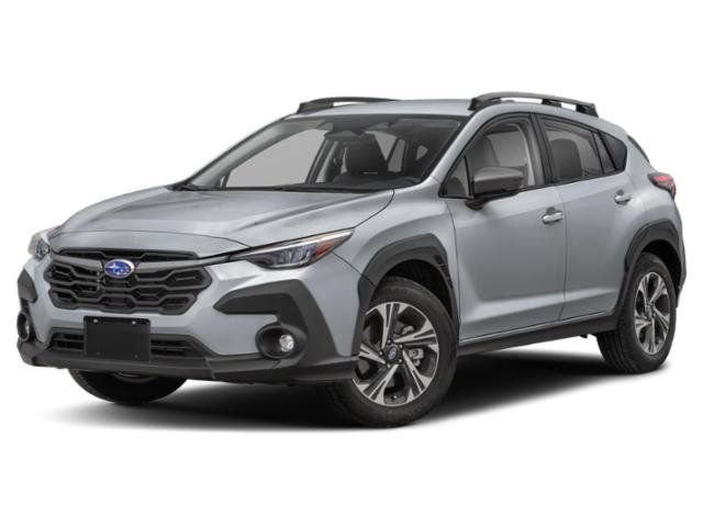 Used 2025 Subaru Crosstrek 2.0i Premium