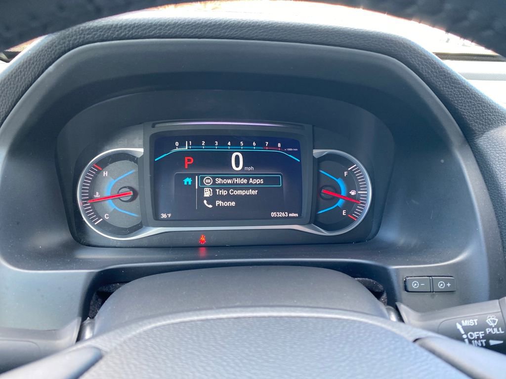 Used 2022 Honda Pilot EX-L image 16