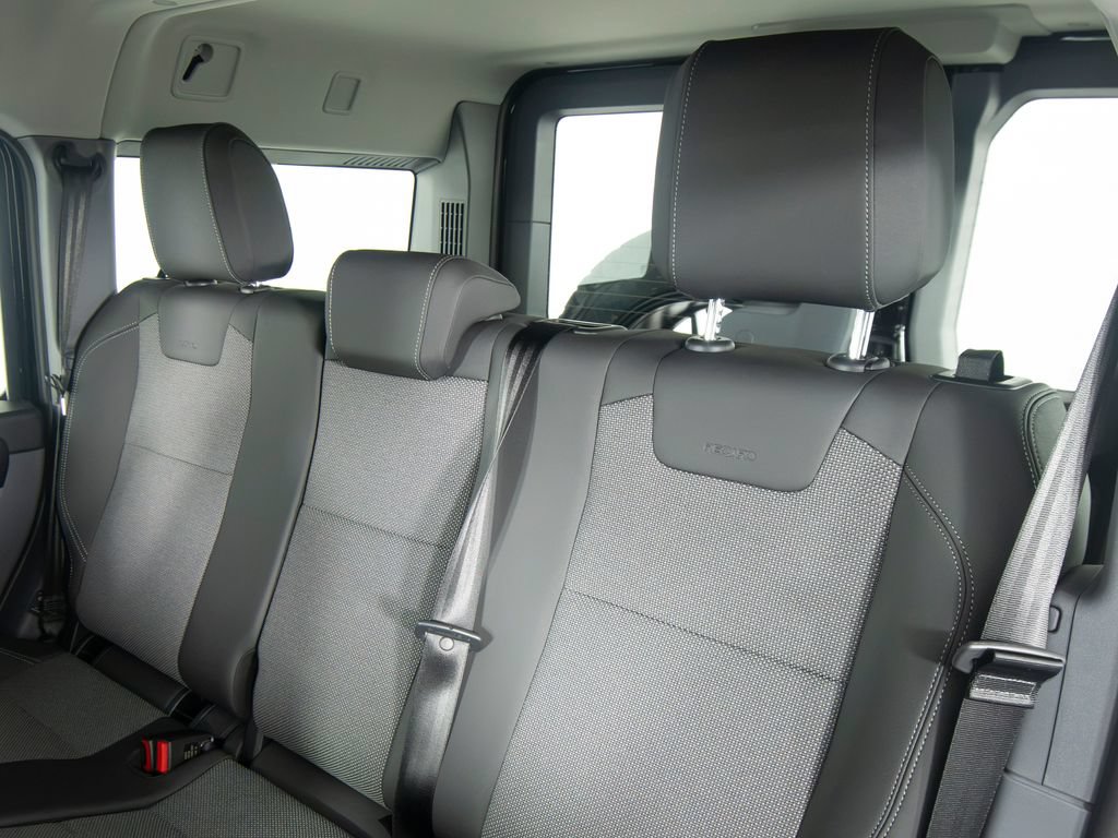 New 2026 INEOS Grenadier Station Wagon AWD/4WD image 35