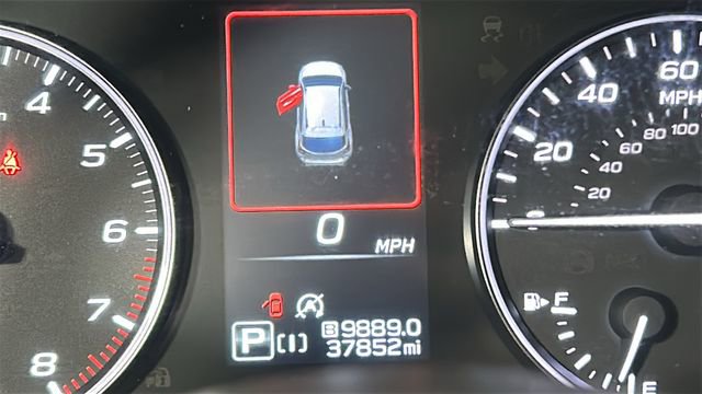 Used 2024 Subaru Crosstrek 2.0i Premium w/ Popular Package #4 AWD/4WD image 19