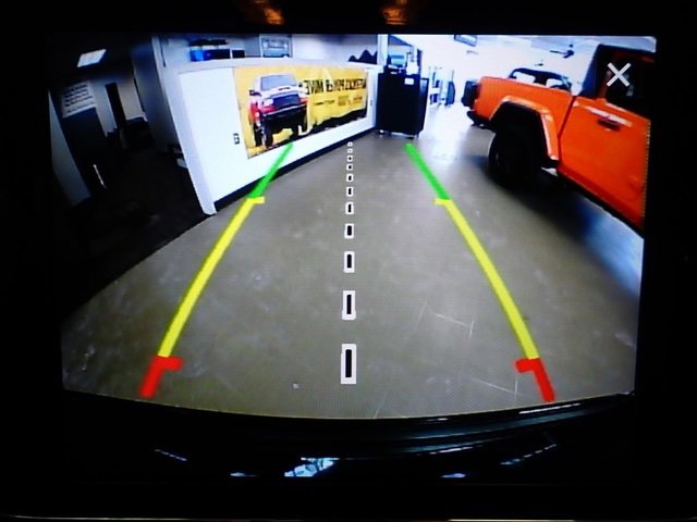 Certified 2020 Jeep Grand Cherokee SRT w/ Trailer Tow Group IV image 23