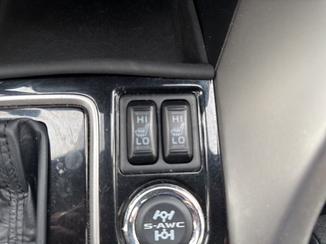 Used 2024 Mitsubishi Eclipse Cross SE image 42