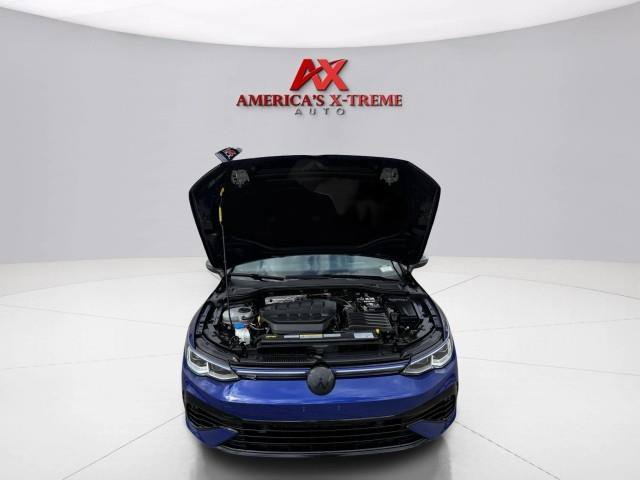 Used 2022 Volkswagen Golf R AWD/4WD image 63