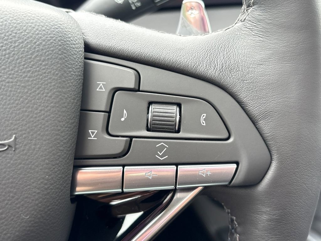 New 2026 Cadillac CT5 Premium Luxury image 31