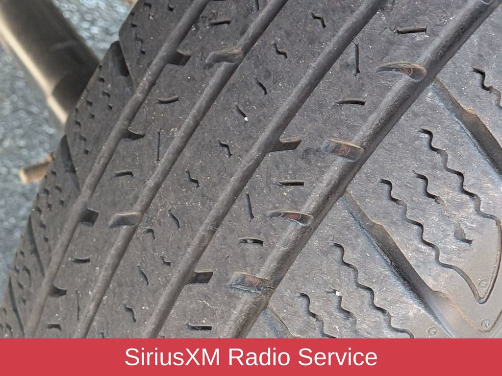Used 2021 RAM 3500 Tradesman AWD/4WD image 13
