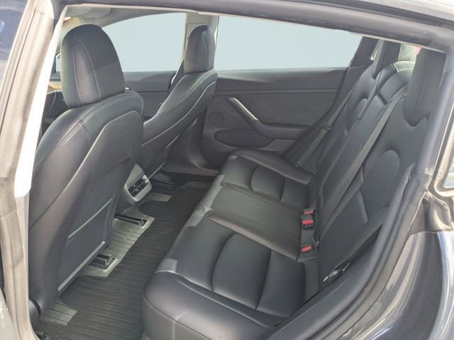 Used 2023 Tesla Model 3 Performance AWD/4WD image 12
