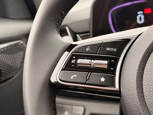 New 2026 Kia Seltos S AWD/4WD image 14