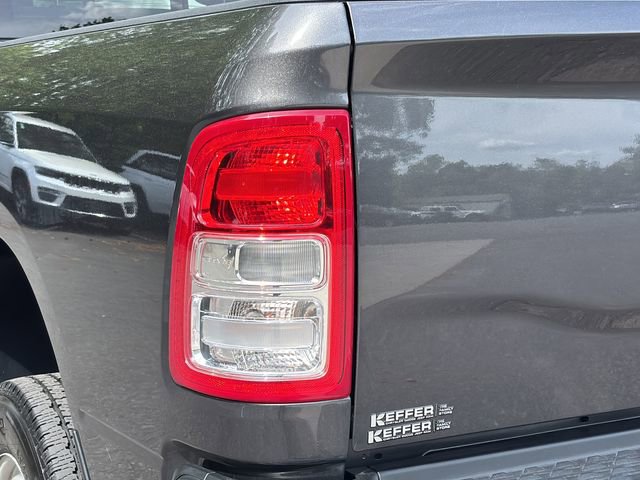 Certified 2024 RAM 2500 Tradesman image 25