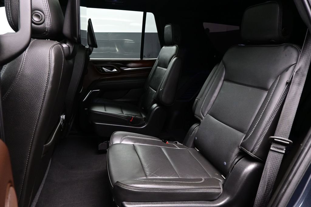 Used 2021 GMC Yukon Denali AWD/4WD image 31