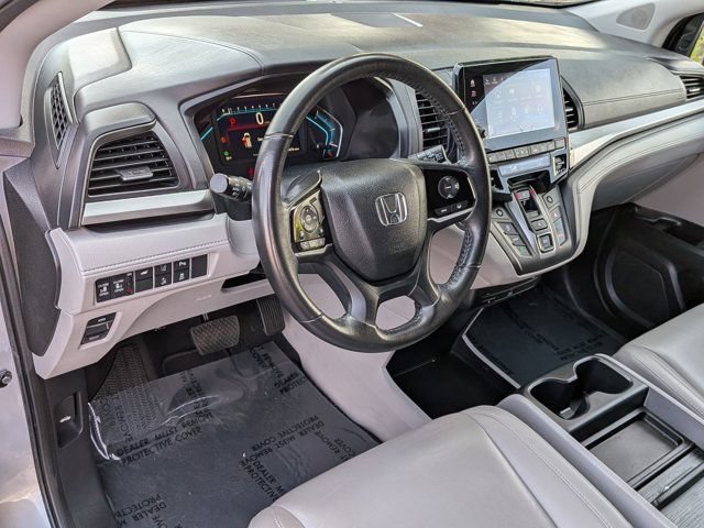 Used 2020 Honda Odyssey Touring image 18