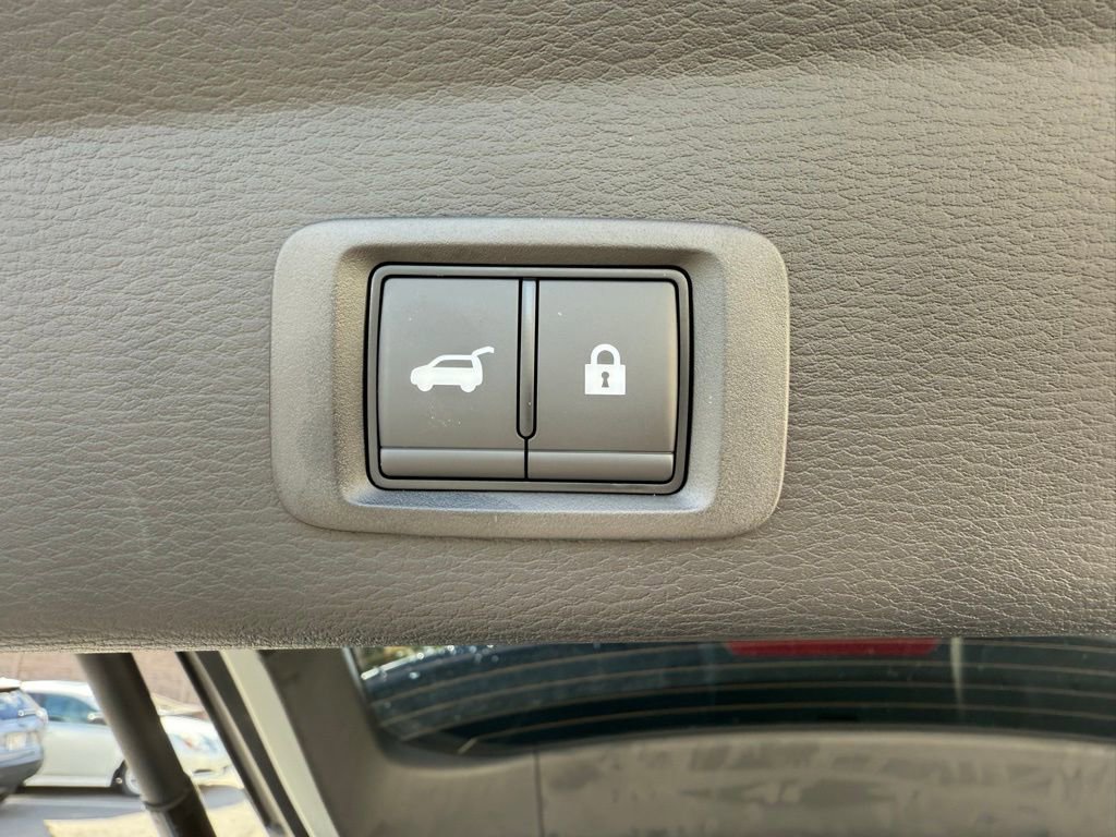 New 2025 Mitsubishi Outlander SEL AWD/4WD image 33