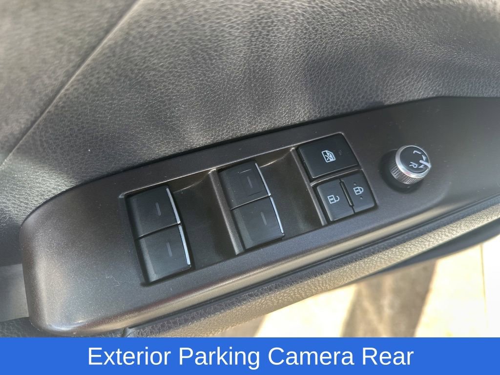 Used 2022 Toyota Camry XSE w/ Navigation Package image 15