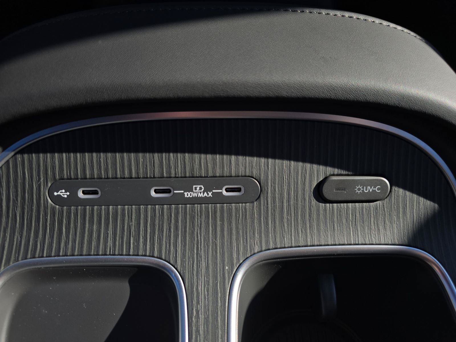 New 2026 Hyundai Palisade Calligraphy FWD image 24