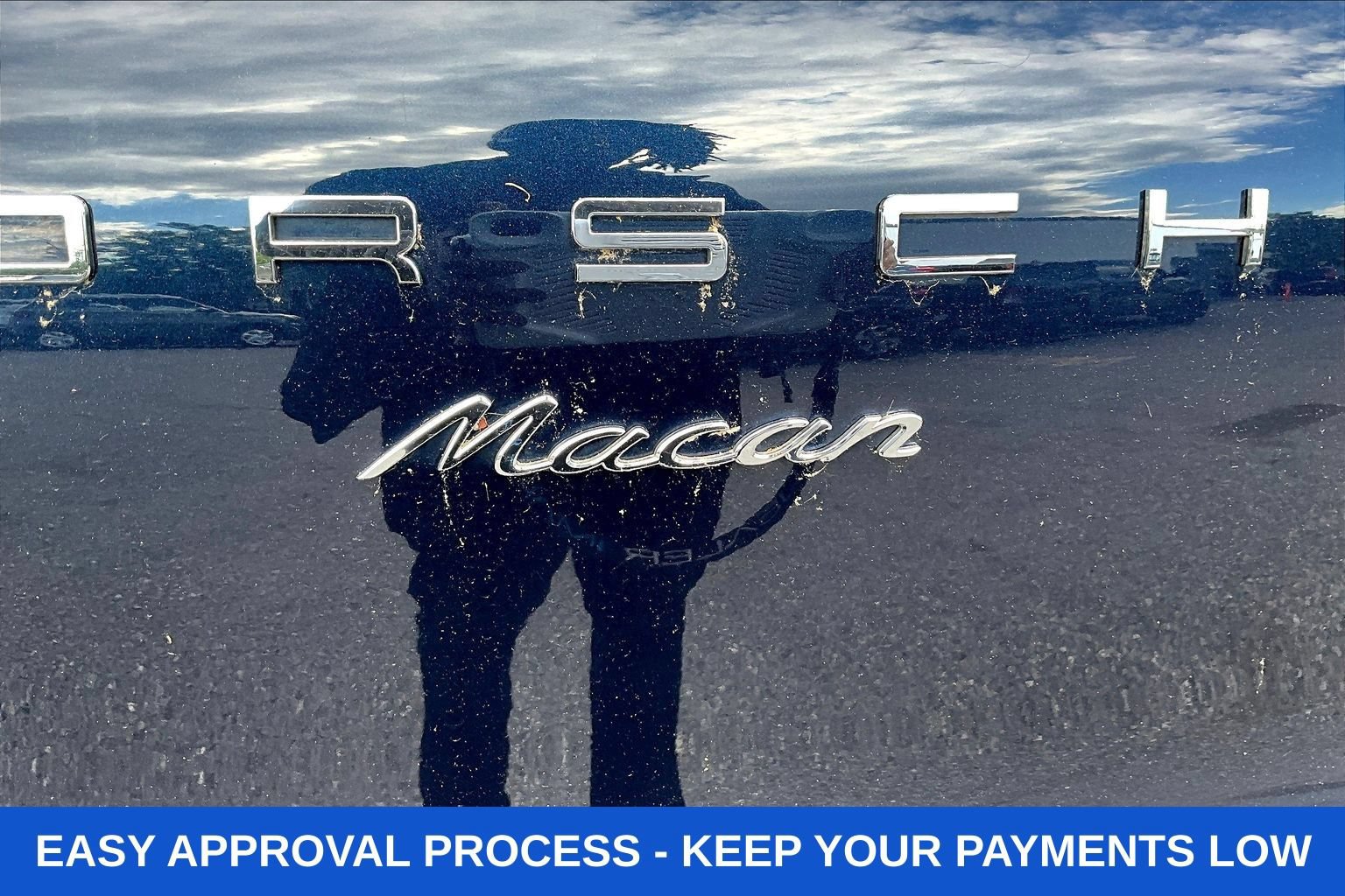 Used 2017 Porsche Macan AWD/4WD image 29