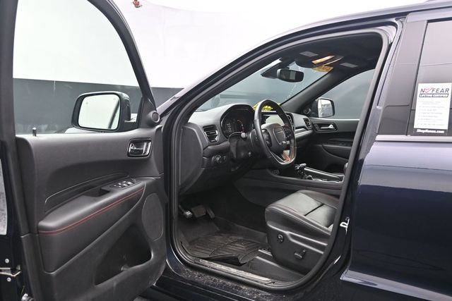 Used 2024 Dodge Durango R/T AWD/4WD image 12