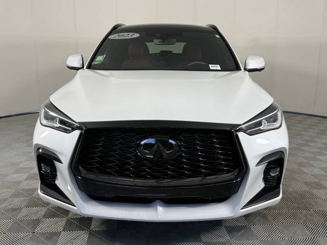Used 2023 INFINITI QX50 Sport FWD image 13