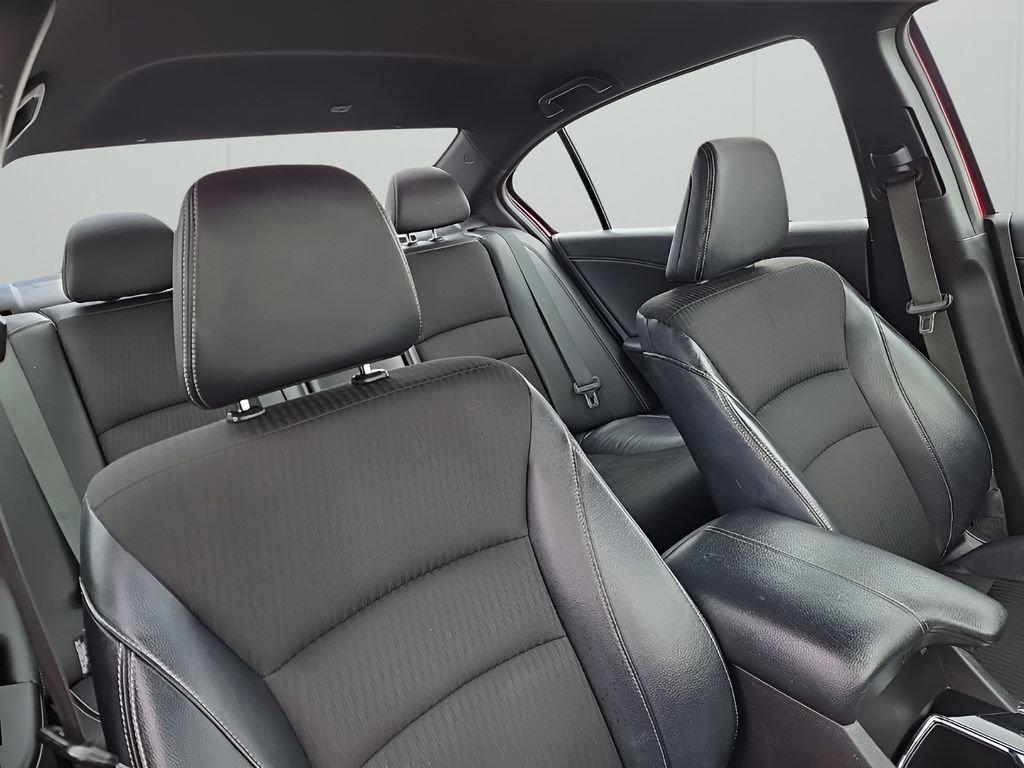 Used 2016 Honda Accord Sport image 20