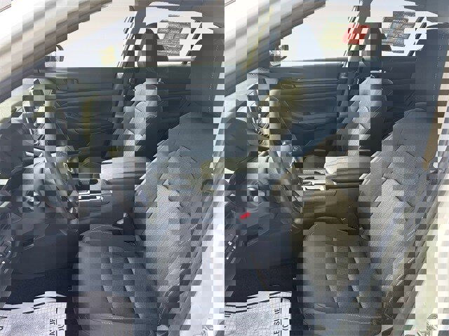 Certified 2025 Nissan Altima 2.5 S image 9