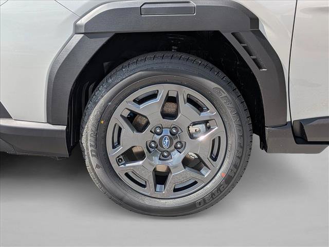 New 2026 Subaru Outback Premium AWD/4WD image 10