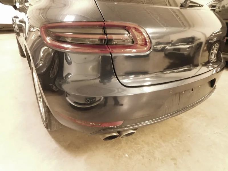 Used 2015 Porsche Macan S AWD/4WD image 19