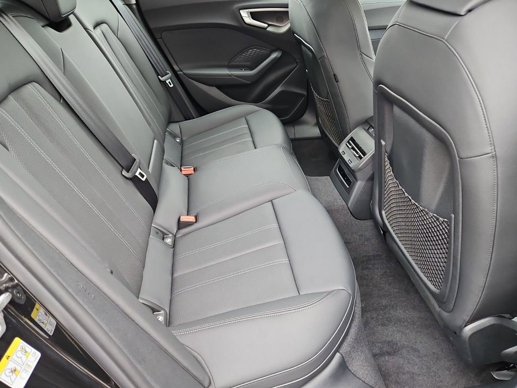 Certified 2025 Audi A5 2.0T Premium Plus w/ Premium Plus image 18