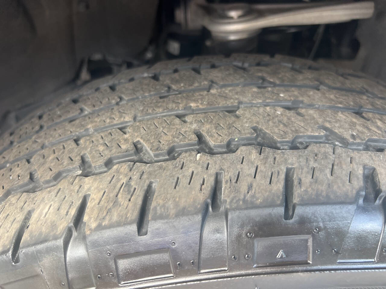 Used 2023 Ford Bronco Outer Banks AWD/4WD image 11